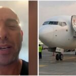 Flydubai Incident: ‘It was like a horror film’: Israeli passenger recounts restraining Flydubai pilot with headphones after cockpit struggle