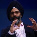 Who is Karandeep Anand, Disney’s newly-appointed chief technology officer | World News