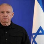‘Shake the prisons’: Israel was warned by Hamas before October 7 attack, says ex-defence minister Gallant
