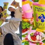 Four sisters started a Thai-inspired popcorn brand after a family trip; it now makes ,000 a month | World News