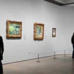 Another French heist: Thieves steal 4 paintings worth Rs 93 cr from Renoir museum; drop one while fleeing