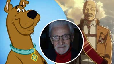 Francisco Resendez Death News: Francisco Resendez, voice actor of ‘Scooby-Doo’ and ‘Attack on Titan’ passes away at 85 |