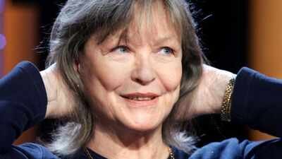 French actress Marina Vlady passes away at 88; Cannes-winning star appeared in more than 80 films | English Movie News