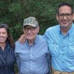 Joseph Martinek bought a Texas farm in 1911; 115 years later, his descendants donated a conservation easement protecting 470 acres of farmland, wildlife habitat and open space