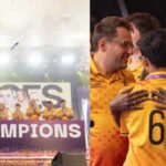 A coach’s fasting, nod to MS Dhoni, and the ‘funniest’ team: Inside Ganges Grandmasters’ GCL 2026 title | Chess News