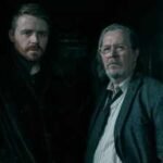 Gary Oldman backs ‘Slow Horses’ co-star Jack Lowden as next James Bond: ‘They have picked him’ |
