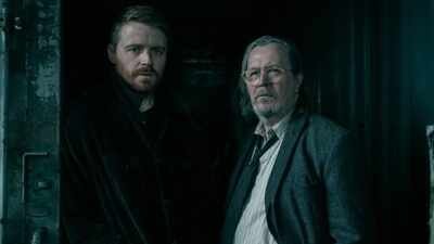Gary Oldman backs ‘Slow Horses’ co-star Jack Lowden as next James Bond: ‘They have picked him’ |