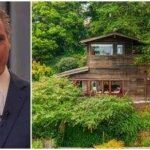 Built in 1951, Gavin Newsom’s San Francisco childhood home listed for .5 million after renovation; property was owned by his maternal grandfather and sold by family in the 1970s