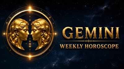 Gemini, Weekly Horoscope, September 13 to September 19, 2026: Career and romance bring good news; don’t disclose your plans; avoid impulsive and risky expenditures
