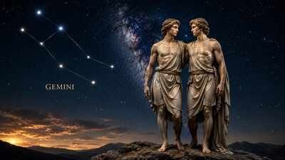 Gemini Horoscope Today, September 01, 2026: Big opportunities await today; financial gains encourage secure investments for the future