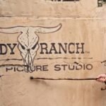 Gene Autry bought a 110-acre California movie ranch in 1952; a massive fire destroyed 54 buildings before he finally sold the last 10 acres | World News