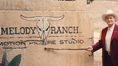 Gene Autry bought a 110-acre California movie ranch in 1952; a massive fire destroyed 54 buildings before he finally sold the last 10 acres | World News