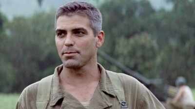 In 1998, George Clooney was DELETED from ‘The Thin Red Line’ almost entirely; decades later, he shares how that experience changed his perspective towards the industry﻿ |