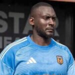 From jail to football redemption to royal crown: Who is UK-raised goalkeeper George Kamurasi, set to become a king in Uganda? | Football News