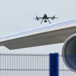 Germany blames Russia for drone attack attempt at Leipzig/Halle airport