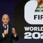 Gianni Infantino to run for fourth term as FIFA president despite growing pressure over World Cup plan | Football News