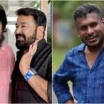 Girish A.D. on teaming up with Mohanlal and Mammootty; ‘I see it as huge responsibility’; says he fears hearing, ‘He came and ruined it’ | Malayalam Movie News