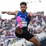 Sreeshankar, Solomon reach long jump final as Tejaswin slips to third in decathlon | Asian Games 2026 News