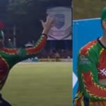 Unbelievable! Glenn Phillips pulls off jaw-dropping one handed stunner – Watch | Cricket News