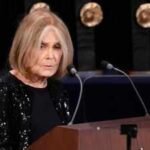 Gloria Steinem: Feminist activist and Ms Magazine co-founder Gloria Steinem dies at 92