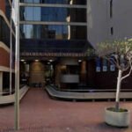 Golden Gate University: After operating in San Francisco for more than 170 years, Golden Gate University sold its 236,680-sq-ft downtown campus for .6 million; a 46-story, 700-foot tower is proposed in its place