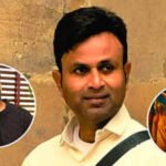 ‘Gondhal’ director Santosh Davakhar responds to Anurag Kashyap’s Oscar selection remark: ‘Please watch before passing a verdict’ |