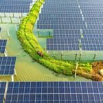 Google, Bill Gates’s fund invests .8M in California startup aiming to build solar farm using robots and much less land