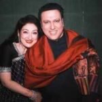 ‘Forgiveness is not in my dictionary,’ says Sunita Ahuja when asked if she will ever accept Govinda again amid cheating allegations on him | Hindi Movie News