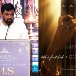 Gowtam Tinnanuri reveals how MS Subbulakshmi’s name in biopic starring Rashmika Mandanna has become a ‘mantra’ for the team: ‘She was much more than a legendary singer’ | Telugu Movie News