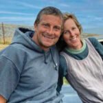 In 2001, Bear Grylls bought a remote Welsh island for £95,000; after four years rebuilding its only house, it now runs off-grid on wind, solar and harvested rainwater