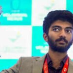 Gukesh shouldn’t be called No. 1: Alexei Shirov questions use of ‘World Champion’ title | Chess News