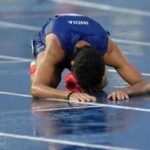 Asian Games: Gulveer Singh races into 10,000m silver as India’s athletics surge continues in Nagoya | Asian Games 2026 News
