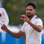 ‘The more you bowl, the stronger you become’: Gurnoor Brar | Cricket News