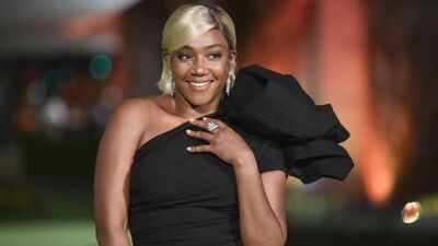 Tiffany Haddish once lived out of her car and survived on $500 a month; after a stranger told her to buy property with every movie paycheck, she now owns about 17 | English Movie News
