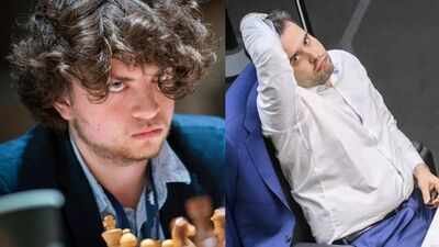 ‘FIDE must punish players’: America’s Hans Niemann slams Russia No. 1 Ian Nepomniachtchi over comments on 14-year-old | Chess News