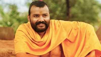 ‘Hanuman Ansh’ actor Shobhinaw Satyaa came on board when the original actor fell ill on the first day of shoot itself, here’s how he got into the role of Neem Karoli Baba | Hindi Movie News
