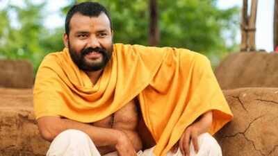 Hanuman Ansh: Biggest OTT platform rejected ‘Hanuman Ansh,’ says director as he opens up on his 14 year struggle to make the Rs 200 crore grosser: ‘Steve Jobs visited Neem Karoli Baba’s ashram’ | Hindi Movie News