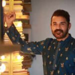 ‘Hanuman Ansh’ actor Chandan Anand says spiritual film changed his outlook after 15 years of playing gangster roles: ‘Performing in a spiritual film is like having a satvik meal’ | Hindi Movie News