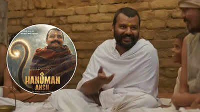 Hanuman Ansh Full Movie Collection: ‘Hanuman Ansh’ box office collection Day 30 LIVE: Neem Karoli Baba biopic is set to cross Rs 95 crore in India amid ‘Mirzapur The Movie’ fever | Hindi Movie News