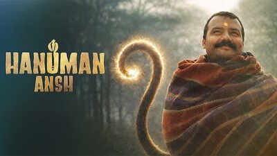 Hanuman Ansh Full Movie Collection: ‘Hanuman Ansh’ Box Office Collection Day 30: Neem Karoli Baba biopic sees huge jump, falls short of Rs 100 crore by lakhs | Hindi Movie News