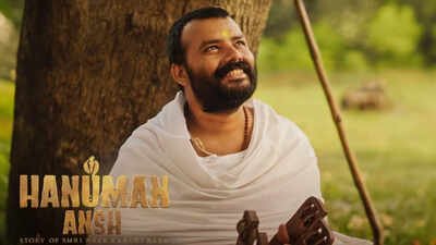Hanuman Ansh Full Movie Collection: ‘Hanuman Ansh’ box office collection Day 32 [LIVE]: Rs 2 crore budget film on Neem Karoli Baba eyeing to cross Rs 130 crore in India | Hindi Movie News