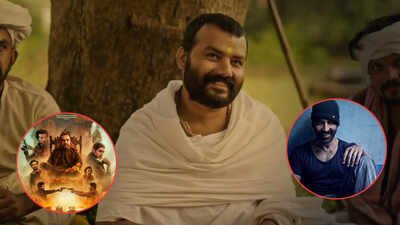Hanuman Ansh Full Movie Collection: ‘Hanuman Ansh’ box office collection Day 38 (LIVE): Neem Karoli Baba biopic eyes Rs 210 crore in India amid ‘Mirzapur: The Movie’, ‘Haiwaan’ clash | Hindi Movie News