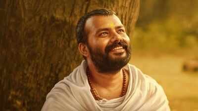 Hanuman Ansh Full Movie Collection: ‘Hanuman Ansh’ box office collection Day 55 [LIVE]: Vishal Chaturvedi and Shobhinaw Satyaa’s spiritual biopic on Neem Kaorli Baba biopic maintains momentum, targets Rs India net milestone | Hindi Movie News