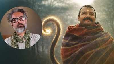 Vishal Chaturvedi: ‘Hanuman Ansh’ director Vishal Chaturvedi calls early flop verdicts ‘haste’ as devotional biopic on Neem Karoli Baba earns Rs 46.55 crore at the box office amid competiton from ‘Awarapan 2’ and ‘Toxic’ | Hindi Movie News