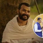 ‘Hanuman Ansh’ team meets Maharashtra CM Devendra Fadnavis at Varsha bungalow, seeks Ganpati Bappa’s blessings amid Rs 300 crore global run – WATCH VIDEO | Hindi Movie News