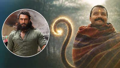 ‘Hanuman Ansh’ vs ‘Dhurandhar 2’: How Rs 2 crore spiritual biopic on Neem Karoli Baba has surpassed Ranveer Singh’s blockbuster in return on investment and delivered over 20x returns despite opening at just Rs 10 lakh | Hindi Movie News