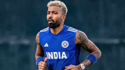 Hardik Pandya named in India A squad for Australia A home series: Gaikwad, Padikkal to lead | Cricket News