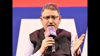 Sports Ministry top brass to skip Asian Games, focus on BRICS Games | Asian Games 2026 News
