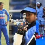 Asian Games 2026: India’s full schedule September 20; events, timings | Asian Games 2026 News