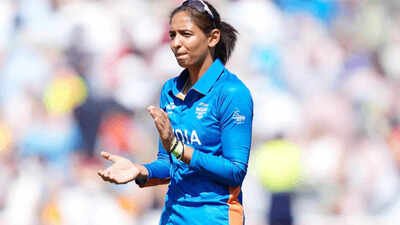 Womens Asia Cup: For women’s cricket, Asiad a ‘teaser’ before 2028 LA Olympics opportunity | Cricket News